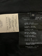 NYLON JACKET 34