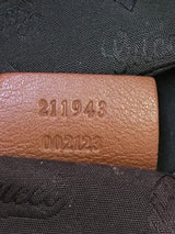 LEATHER SIGNATURE SUKEY