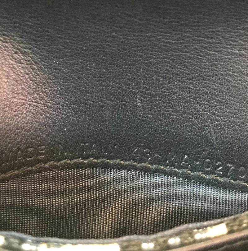 DIORISSIMO WALLET