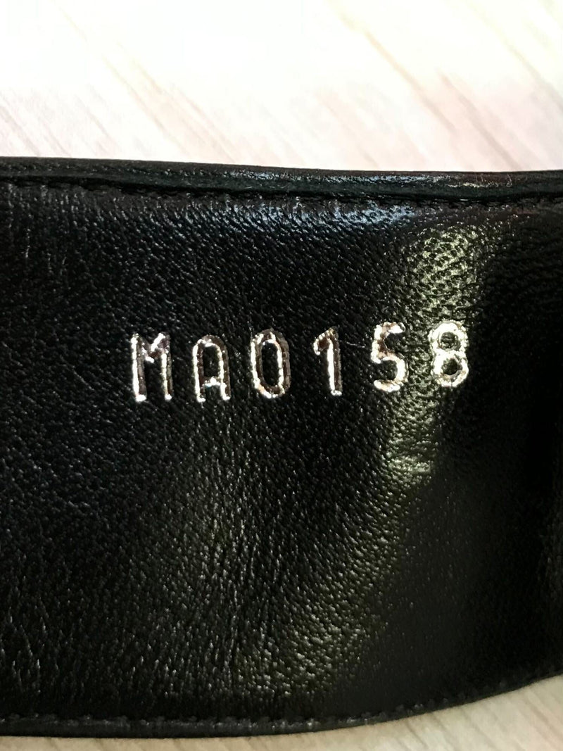 Rasteira Louis Vuitton Monogram Bom Dia Flat Mule 35 Marrom Original –  Gringa