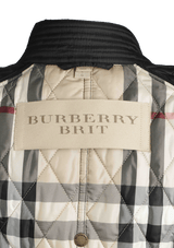 BRIT UTILITY JACKET G