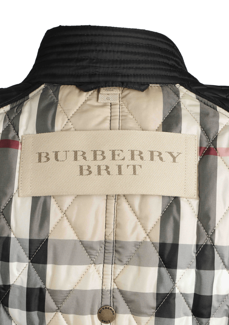 BRIT UTILITY JACKET G