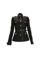 COTTON JACKET 36