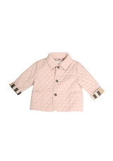 KID'S UTILITY JACKET 6M