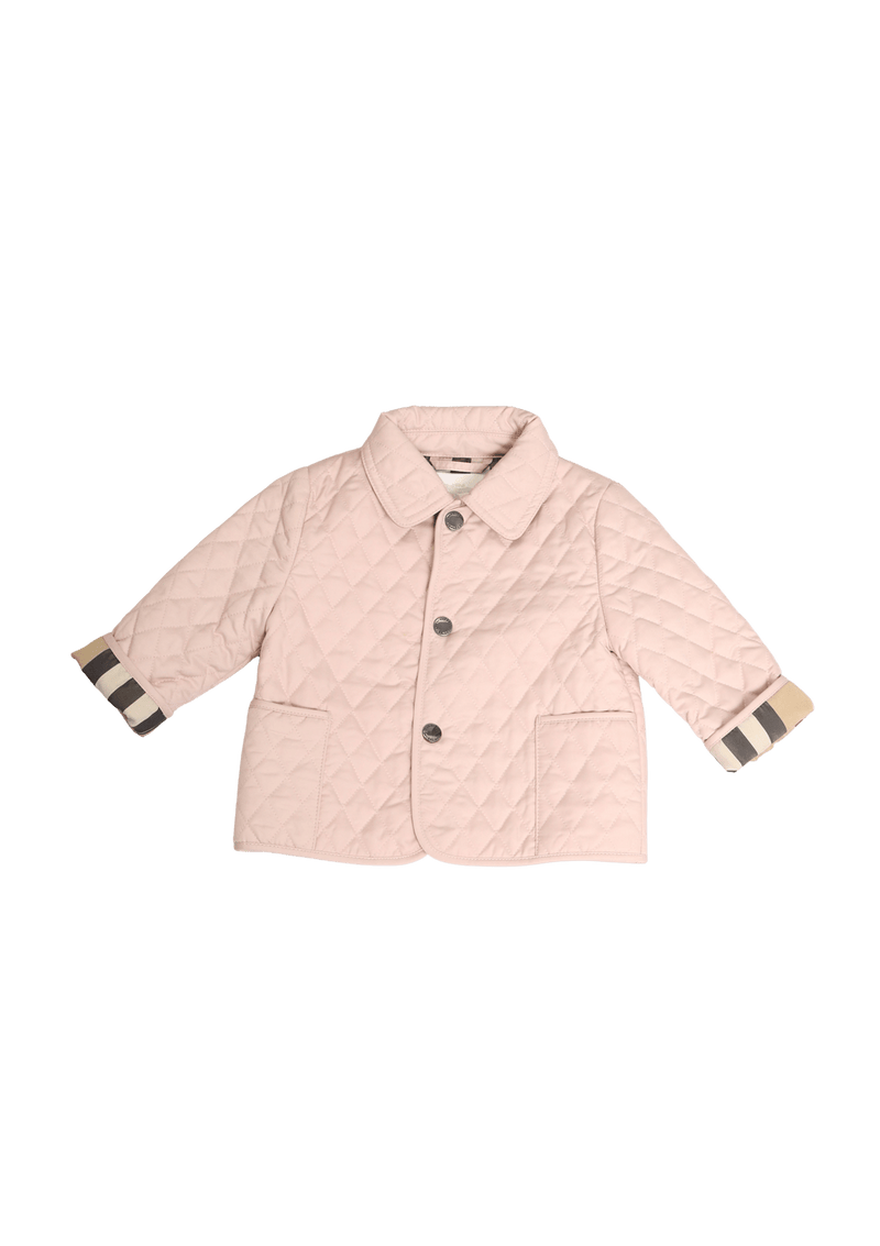 KID'S UTILITY JACKET 6M