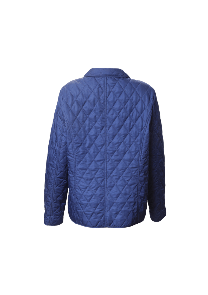 UTILITY JACKET MATELASSÊ 40