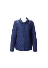 UTILITY JACKET MATELASSÊ 40