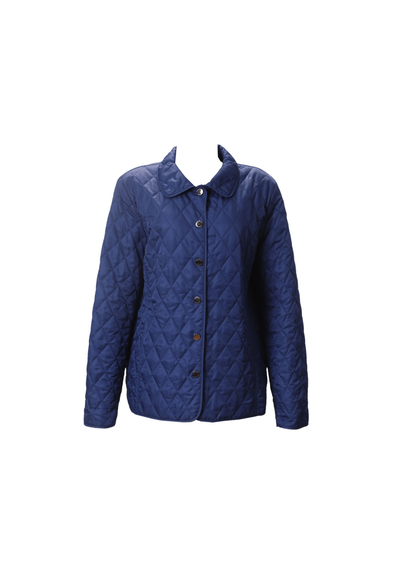 UTILITY JACKET MATELASSÊ 40