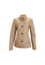 UTILITY JACKET MATELASSE P