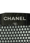 PERFORATED JACKET 36
