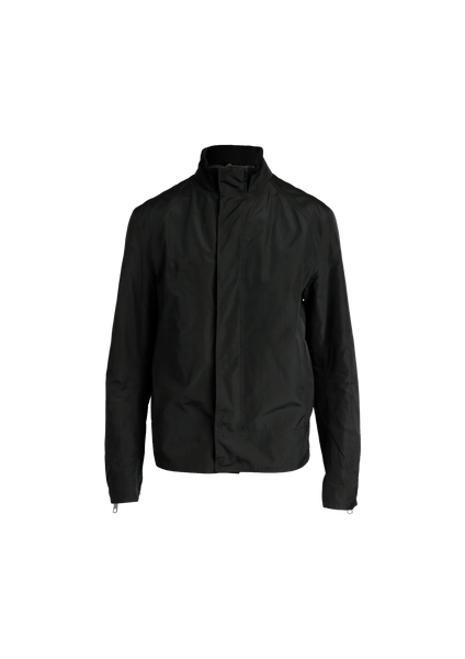 JAQUETA CHRISTIAN DIOR BOMBER JACKET 48 PRETO ORIGINAL – Gringa