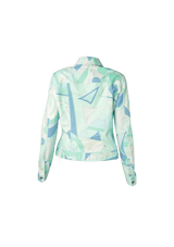 PRINTED JACKET 42