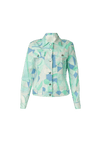 PRINTED JACKET 42