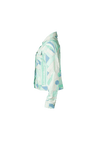 PRINTED JACKET 42