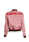 BLIND FOR LOVE JACKET 42