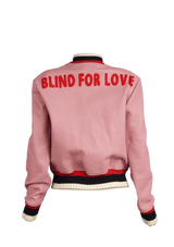 BLIND FOR LOVE JACKET 42