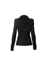 ZIP JACKET 36