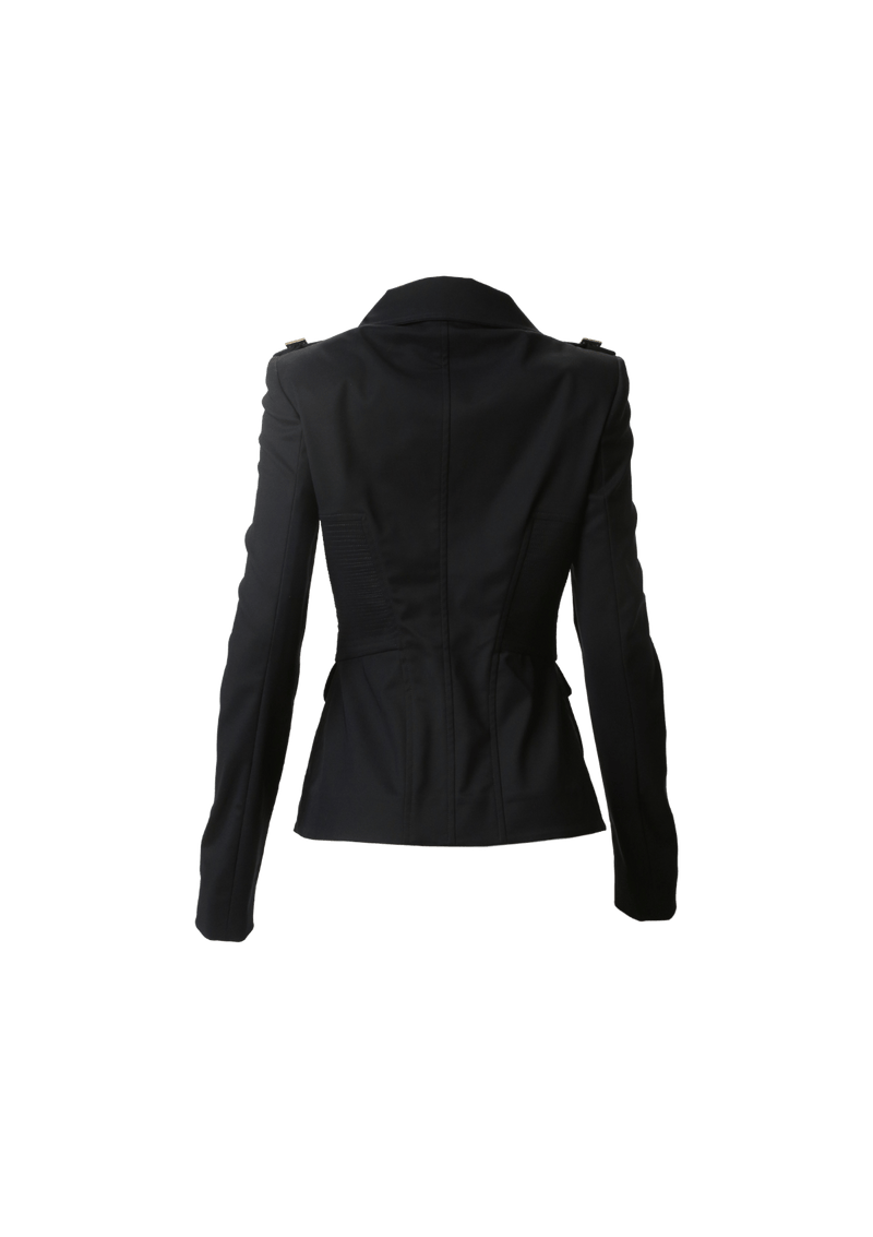 ZIP JACKET 36