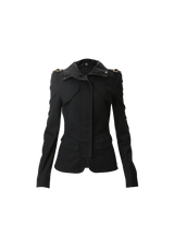 ZIP JACKET 36