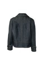 DENIM JACKET 40