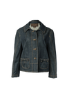 DENIM JACKET 40