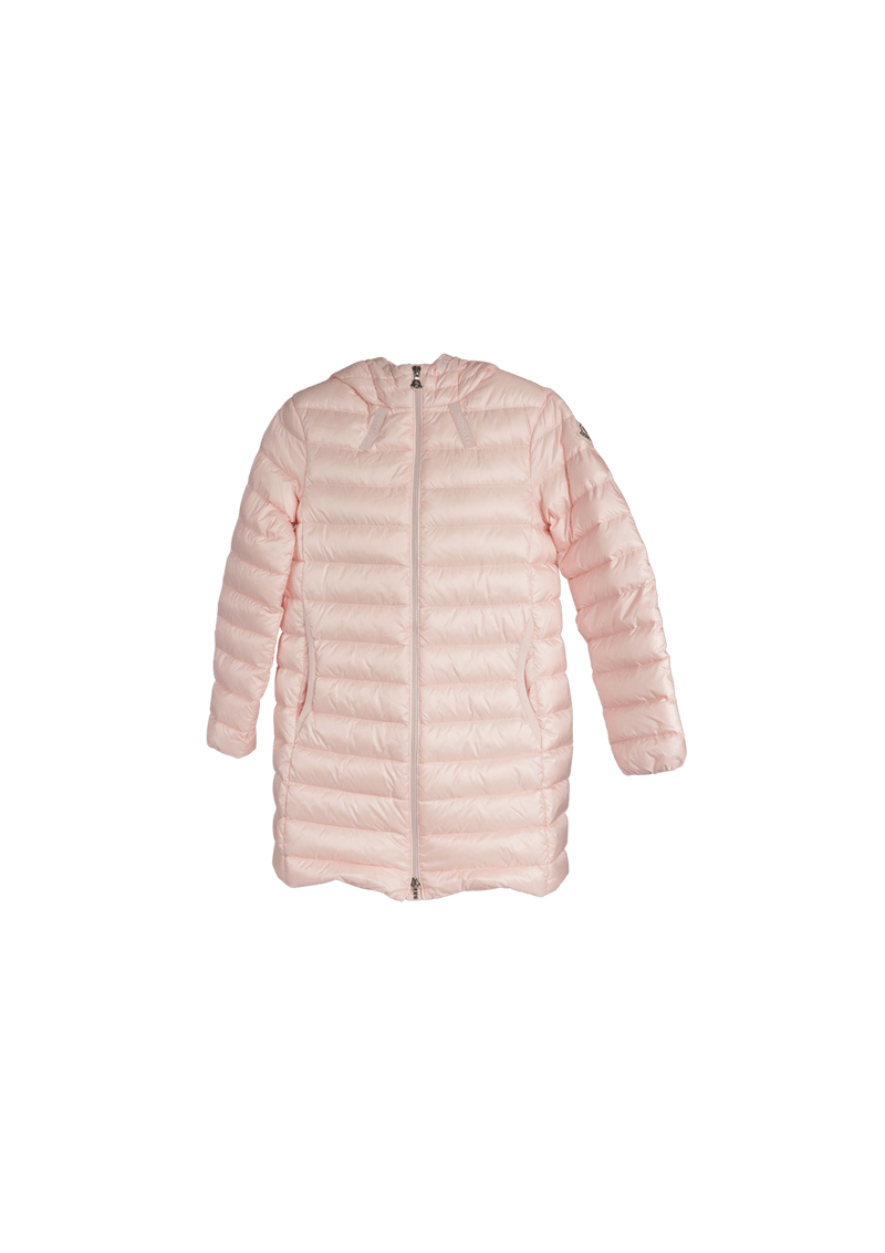 KID'S JACINTE DOWN JACKET 12Y