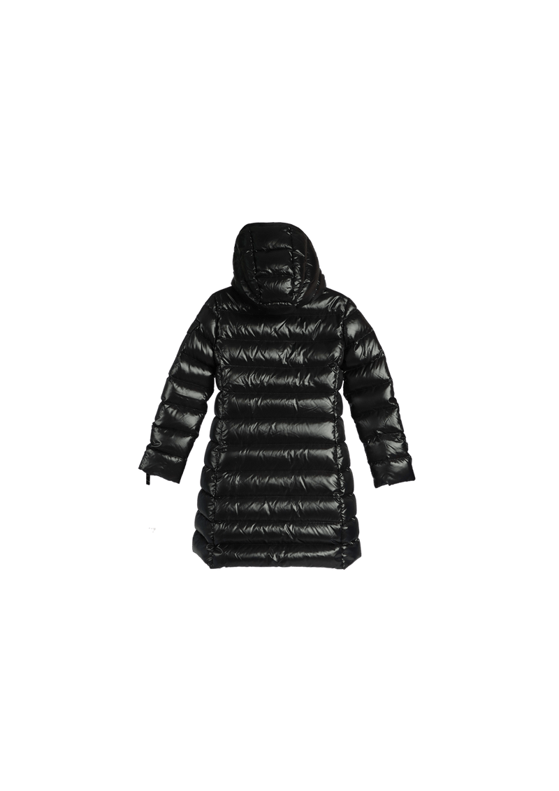 KID'S MOKA DOWN JACKET 10Y