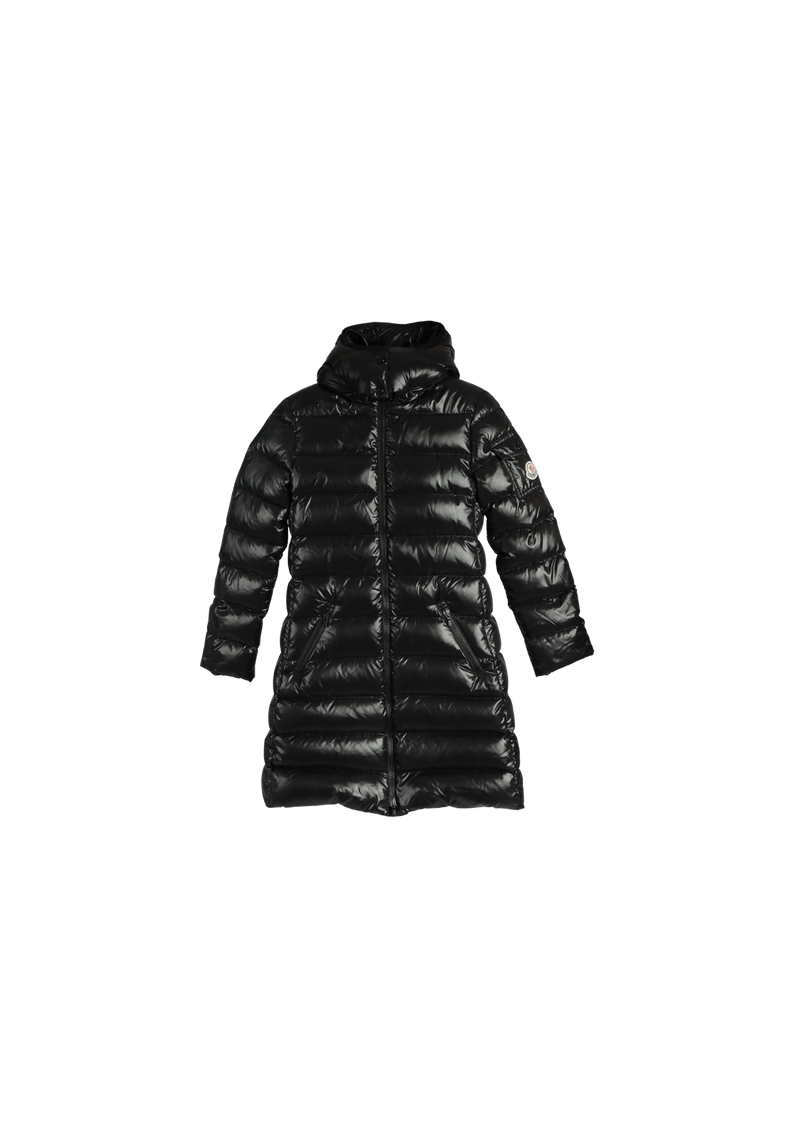 KID'S MOKA DOWN JACKET 10Y