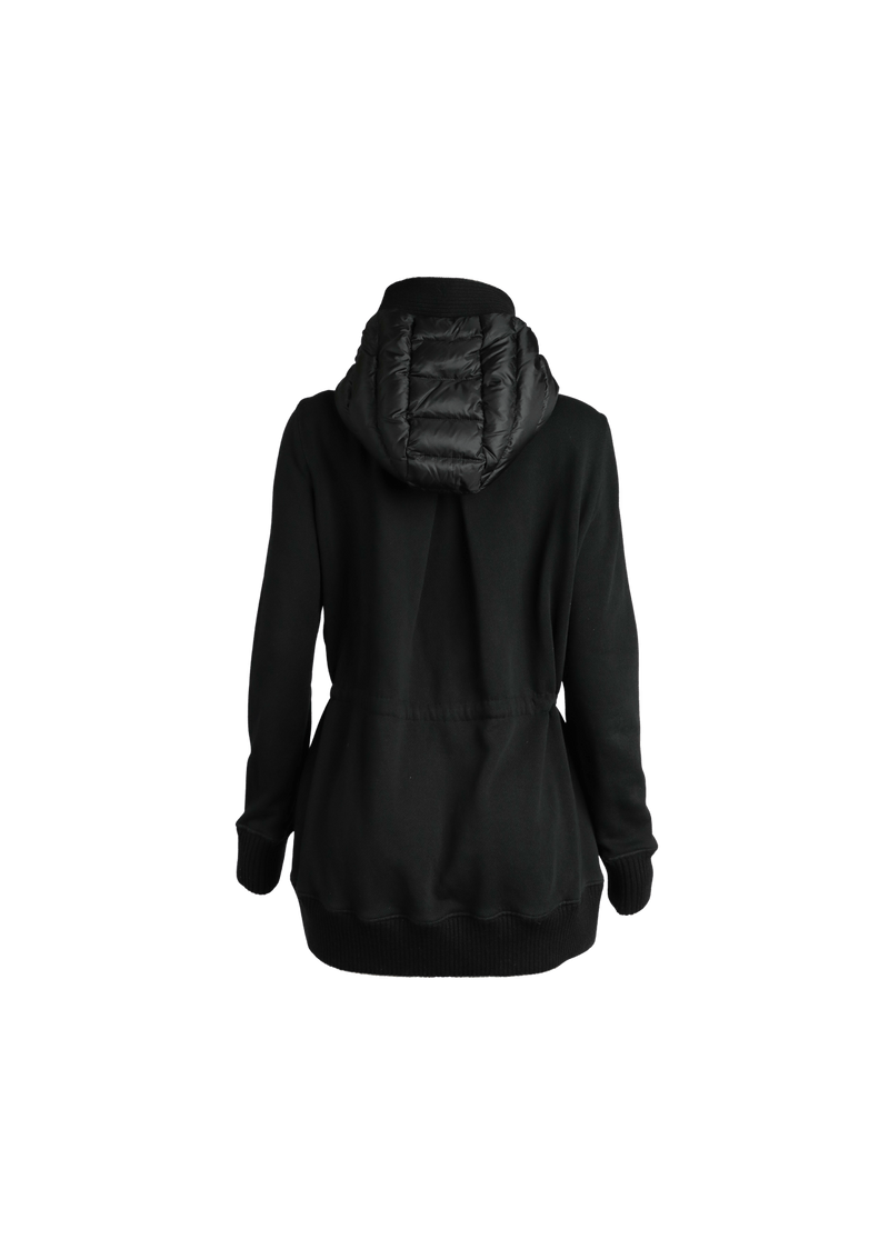 MAGLIA DOWN JACKET M