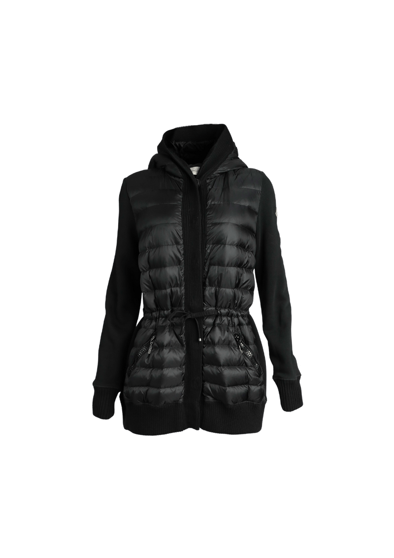 MAGLIA DOWN JACKET M