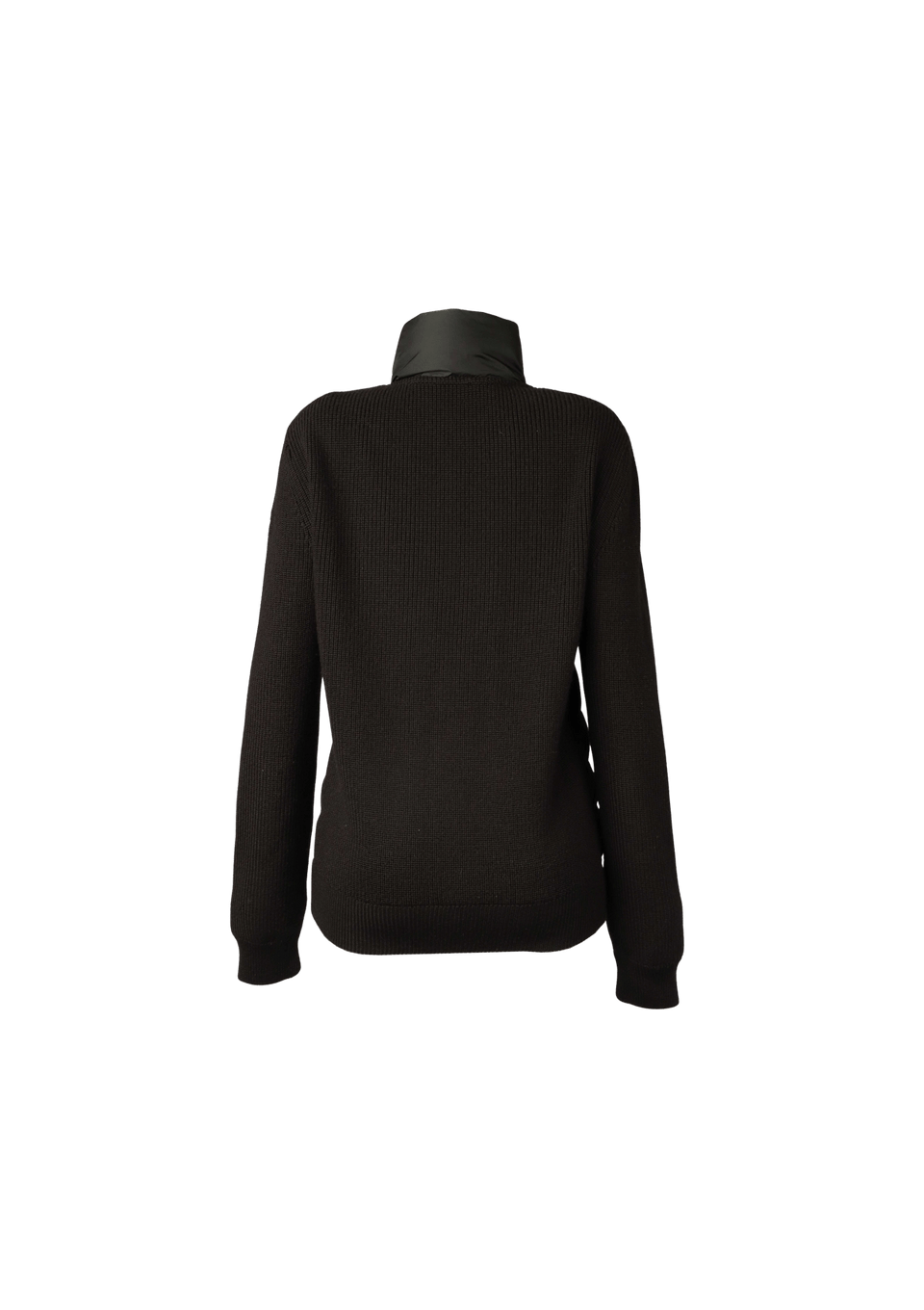 JAQUETA MONCLER MAGLIONE TRICOT CARDIGAN P PRETO ORIGINAL – Gringa JAQUETA MONCLER MAGLIONE TRICOT CARDIGAN P PRETO ORIGINAL – Gringa