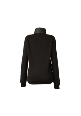 MAGLIONE TRICOT CARDIGAN P