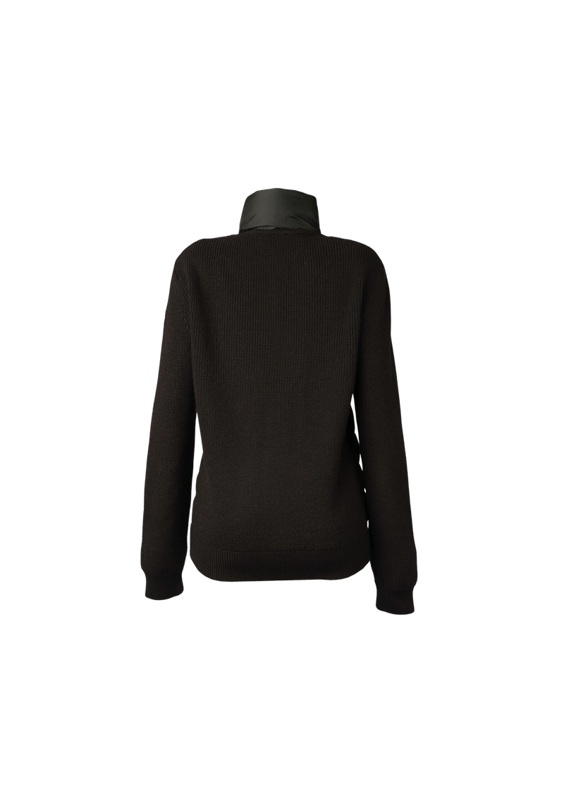 MAGLIONE TRICOT CARDIGAN P