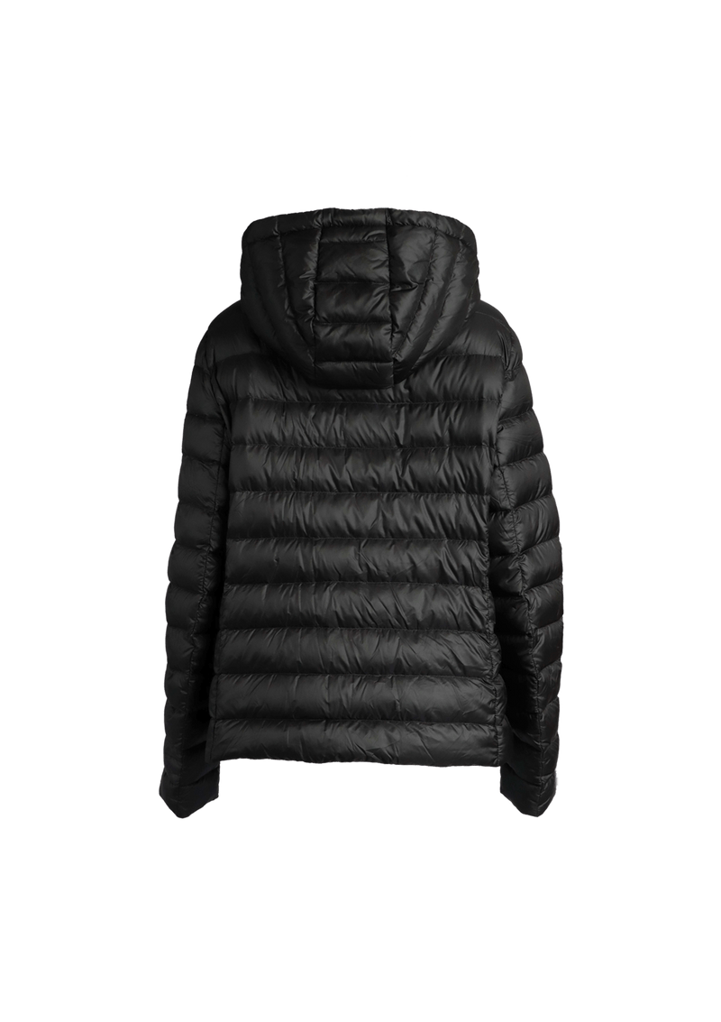 Moncler seoul deals hooded puffer jacket