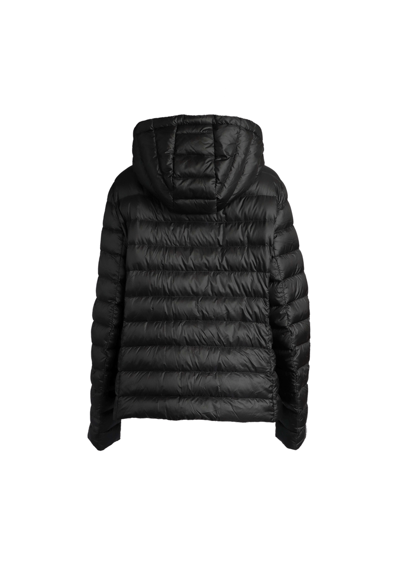 Moncler seoul hooded puffer jacket sales