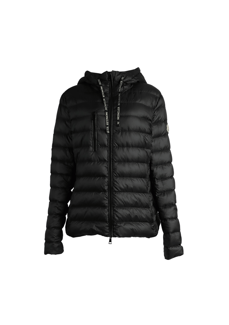 SEOUL PUFFER JACKET G