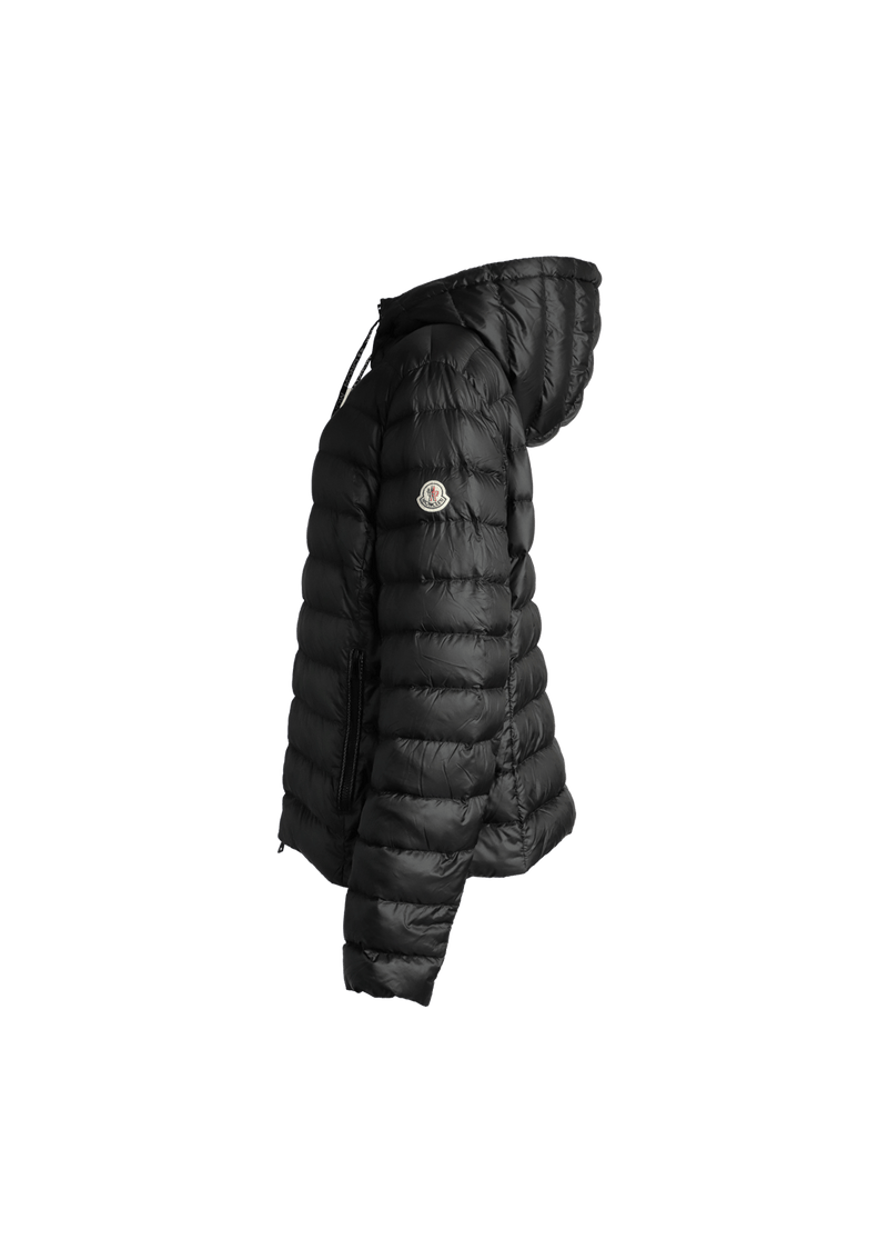 SEOUL PUFFER JACKET G