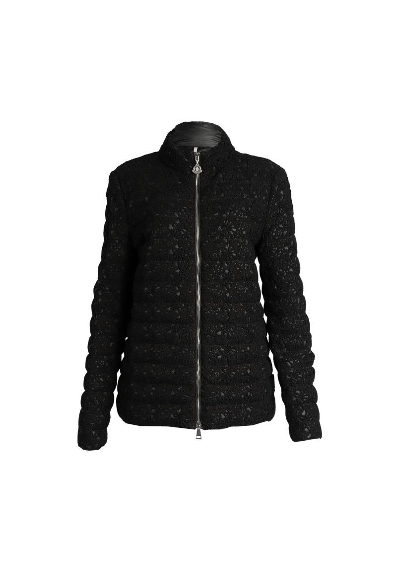 SORBET DOWN JACKET 44