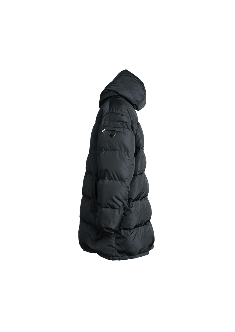 NYLON PUFFER JACKET 48