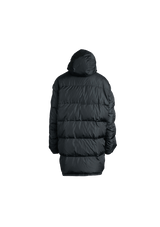 NYLON PUFFER JACKET 48