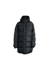 NYLON PUFFER JACKET 48