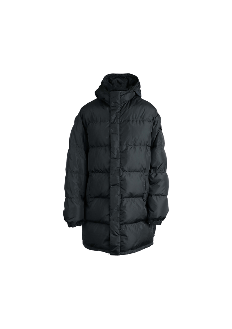 NYLON PUFFER JACKET 48