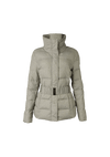PUFFER JACKET P