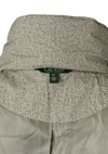PUFFER JACKET P