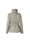 PUFFER JACKET P