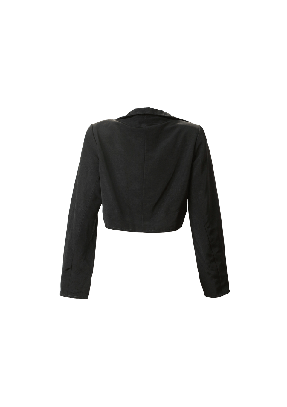 VINTAGE CROPPED JACKET 40