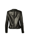 LEATHER JACKET 40