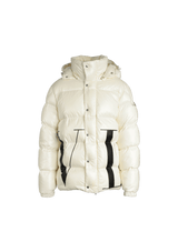 VLNT PRINTED DOWN JACKET 46