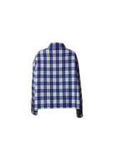 SWING CANADIAN CHECK COTTON-FLANNEL 36