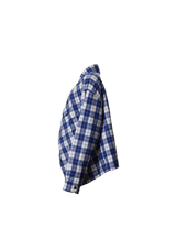 SWING CANADIAN CHECK COTTON-FLANNEL 36